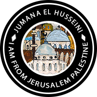 Logo of Jumana El Husseini